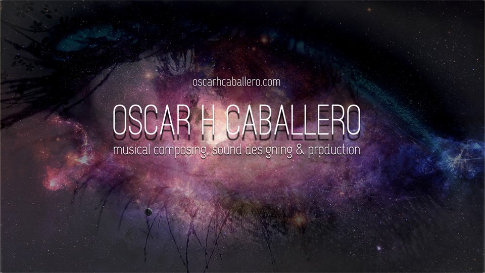 OSCAR H CABALLERO MUSIC